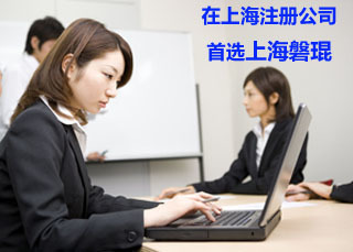 上海磐琨企业管理咨询