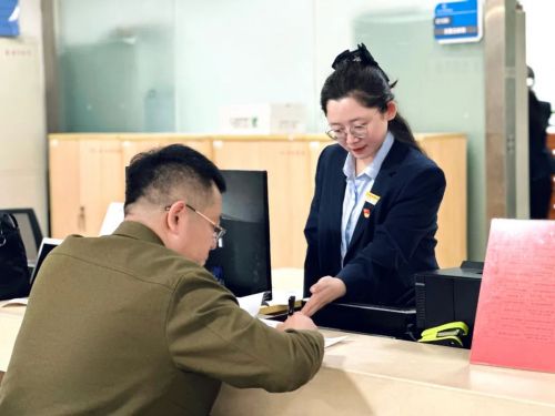 优化营商环境进行时 多措并举齐发力 冲刺服务企业 开门红