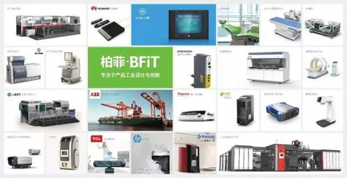 工业设计的商业价值 麦肯锡商业调查揭示的关键洞察