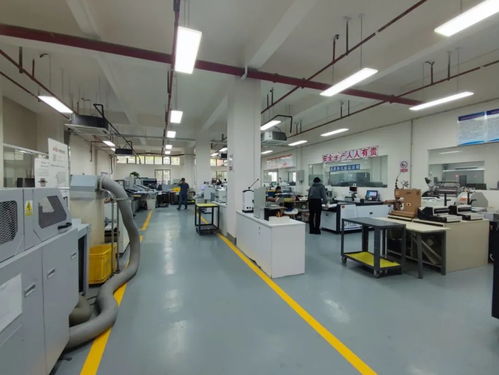 从18㎡小店到数字印刷中央工厂 上海丽邱缘的商业成长与运营之道