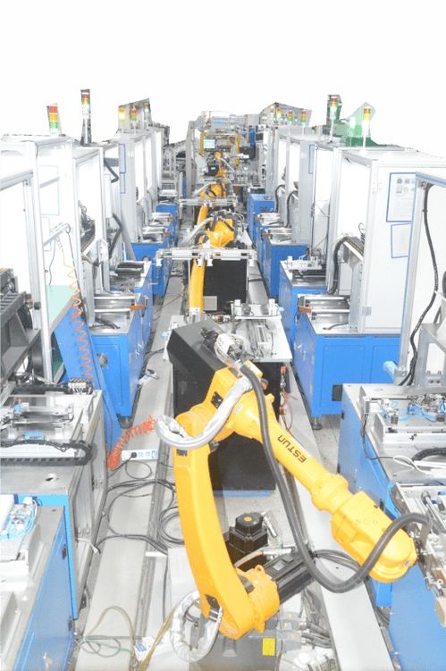 加快数字化转型 推动高质量发展 中国联通与凡谷电子联手实现湖北5G全连接工厂商用首发