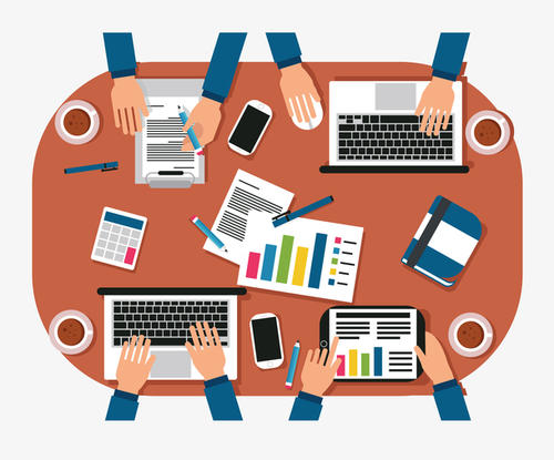 商务信息咨询 为企业导航的专业智囊